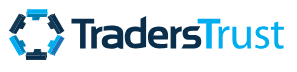 TradersTrustロゴ