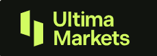 Ultima Marketsロゴ
