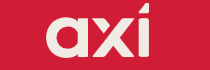 axiのロゴ