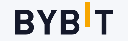 bybitのロゴ