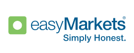 easymarketsのロゴ