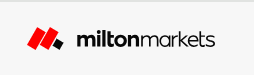 miltonmarketsのロゴ