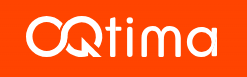 oqtimaのロゴ