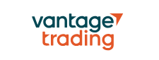 vantageTradingsのロゴ