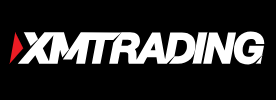 xmtradingのロゴ
