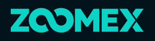 zoomexのロゴ